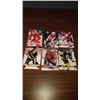 Image 1 : 6 1993 KRAFT DINER HOCKEY CARDS (528A)