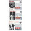 Image 1 : SHEET OF 3 1995 AVENGERS SERIES 3 MRS. PEEL CARDS (829)