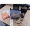 Image 1 : Test Equipment