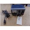 Image 1 : Test Equipment