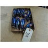 Image 1 : Tubes