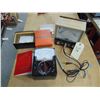 Image 1 : Test Equipment