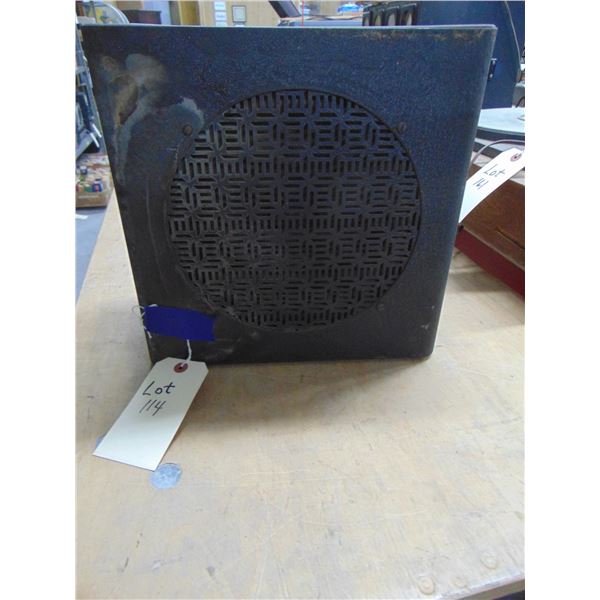 Speaker