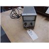 Image 1 : Test Equipment
