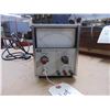 Image 2 : Test Equipment