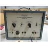 Image 2 : Test Equipment