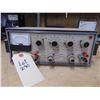 Image 1 : Test Equipment