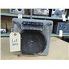 Image 1 : Radio