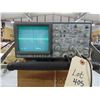 Image 2 : Test Equipment