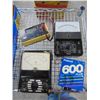 Image 2 : Test equipment