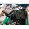 Image 2 : LOWRANCE  AND EAGLE FISH FINDERS, COBRA CB RADIO AND OTHER CB RADIO
