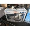 Image 2 : CONAIR THERMAL SPA SOFT AIR MAT AND VTECH SAFE SOUND BABY MONITOR