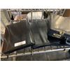Image 2 : Ping golf soft case travel bag and Locking briefcase with zipper carriers