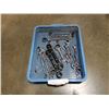 Image 1 : Tray of new box wrenches