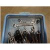Image 2 : Tray of new box wrenches