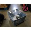 Image 1 : ACRYLIC DISPLAYS AND SENCO AIR NAILER