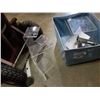 Image 2 : ACRYLIC DISPLAYS AND SENCO AIR NAILER