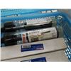 Image 2 : Lot of new drill bits