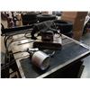 Image 1 : Craftsman belt sander and speedaire sprayer