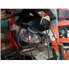 Image 2 : Craftsman 10 " compound saw and 2 electric drills