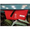 Image 2 : McKinley and thermarest sleeping mats with Calgary 1988