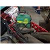 Image 2 : POWER WASHER AND WEEDEATER GAS BLOWER