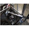 Image 2 : Cable cinch and slings