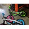 Image 2 : 2 CHILLAFISH KIDS BALANCE BIKES - NO SEATS