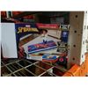 Image 2 : Spider-Man bed and snow tube
