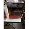 Image 2 : 2 DIMPLEX CONSTRUCTION HEATERS