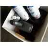 Image 2 : Box of Volvo console shift, radio and VM compound polish
