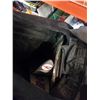 Image 2 : LOT OF SNOWBOARDS, SKIS, SNOWSHOES
