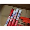 Image 2 : New Orion signal flare gun and handheld Marine red signal flares