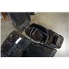 Image 2 : QUADRA QUAD SEAT WITH STORAGE