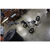 Image 1 : Bagboy folding golf cart
