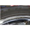 Image 8 : SET OF 4 BRIDGESTONE DUELLER 275/45R20 INCH TIRES ON 5 BOLT RIMS 5X114.3