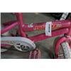 Image 8 : SPIDERMAN AND CUPCAKE KIDS BIKES