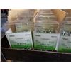 Image 2 : Case of 14 by 1.5 hex head tek screws