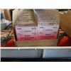 Image 2 : Case of 6x2 flat wood screws