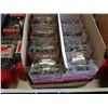 Image 3 : Case of 6x2 flat wood screws