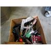 Image 2 : Box of various tools