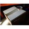 Image 1 : BOX OF PLASTIC BINS