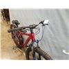 Image 2 : RED NO NAME BIKE
