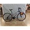Image 1 : BLUE SUPERCYCLE BIKE