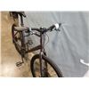 Image 2 : BROWN NO NAME BIKE