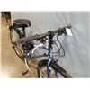 Image 2 : BLUE NISHIKI BIKE