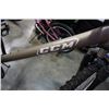 Image 2 : GREY CCM BIKE