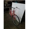 Image 2 : PINK LINUS BEACH CRUISER