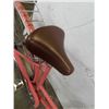 Image 8 : PINK LINUS BEACH CRUISER