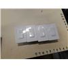 Image 2 : 4 NEW SMART WIFI DIMMER SWITCHES